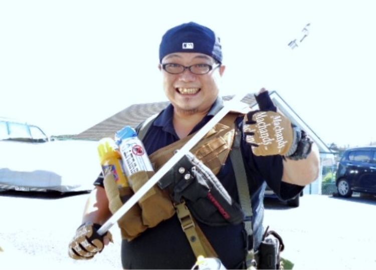 代表 蔵下 康貴